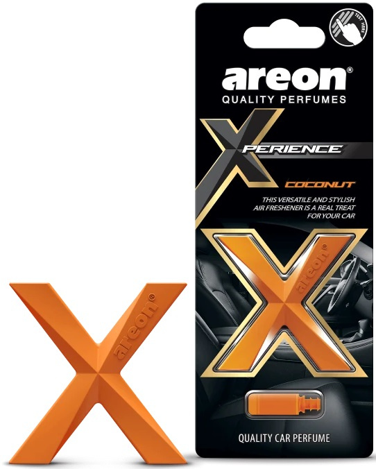 Odorizant Areon Xperience Coconut
