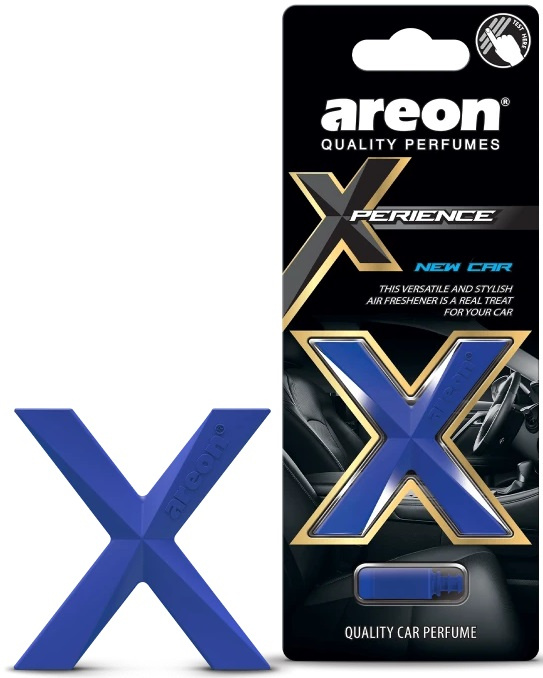 Odorizant Areon Xperience New Car