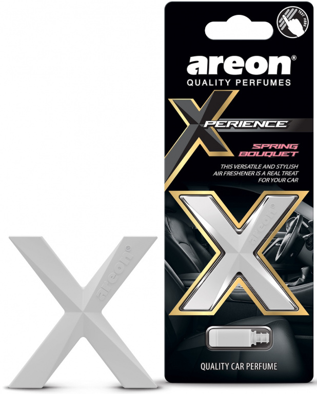 Odorizant Areon Xperience Spring Bouquet
