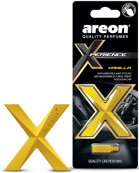Odorizant Areon Xperience Vanilla