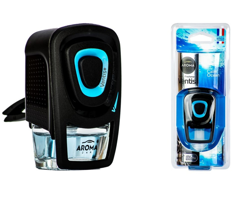 Odorizant Aroma Car Ventis Ocean Calm A92914