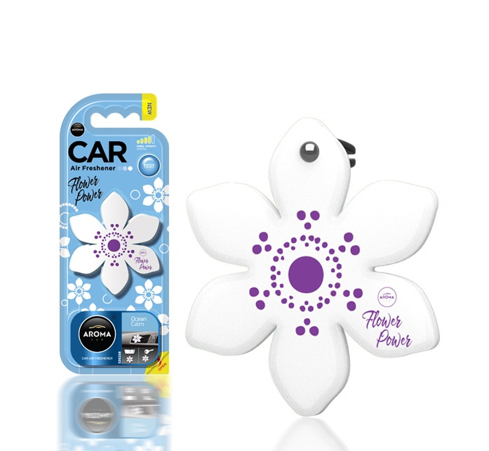 Odorizant Auto Aroma Flower Power Ocean 