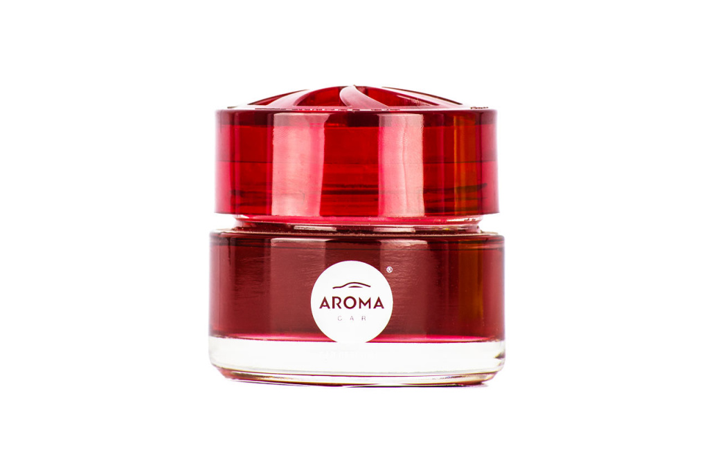 Odorizant Auto Aroma Gel Forest Fruits Amio A92027