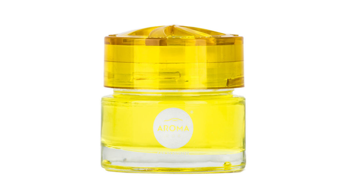 Odorizant Auto Aroma Gel Lemon Amio A63120