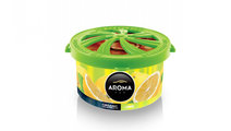 Odorizant Auto AROMA ORGANIC Lemon AVX-AMA92097