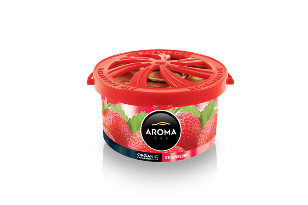 Odorizant Auto Aroma Organic Strawberry Amio A92091