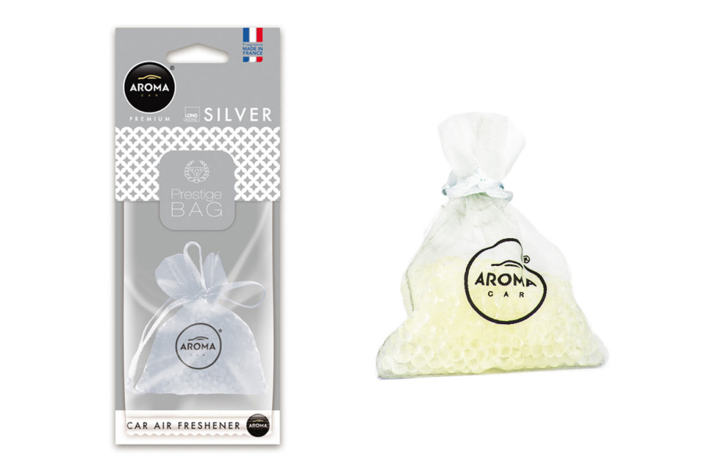 Odorizant Auto Aroma Prestige Fresh Bag 
