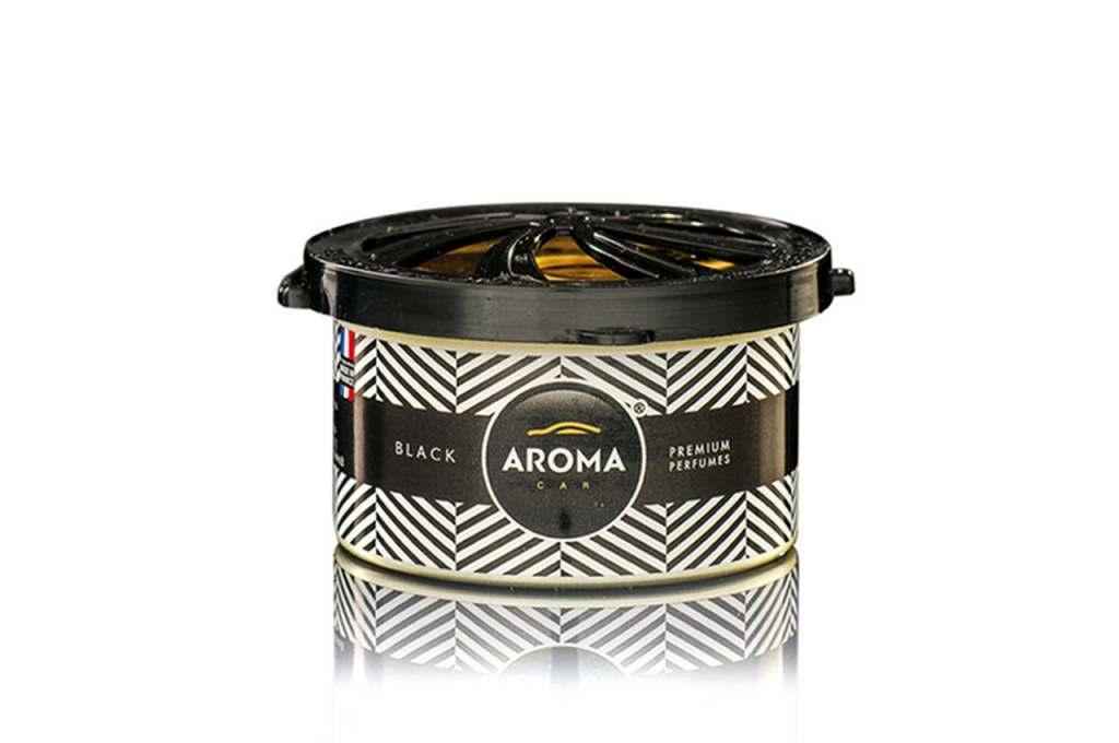 Odorizant Auto Aroma Prestige Organic Black Amio A92515