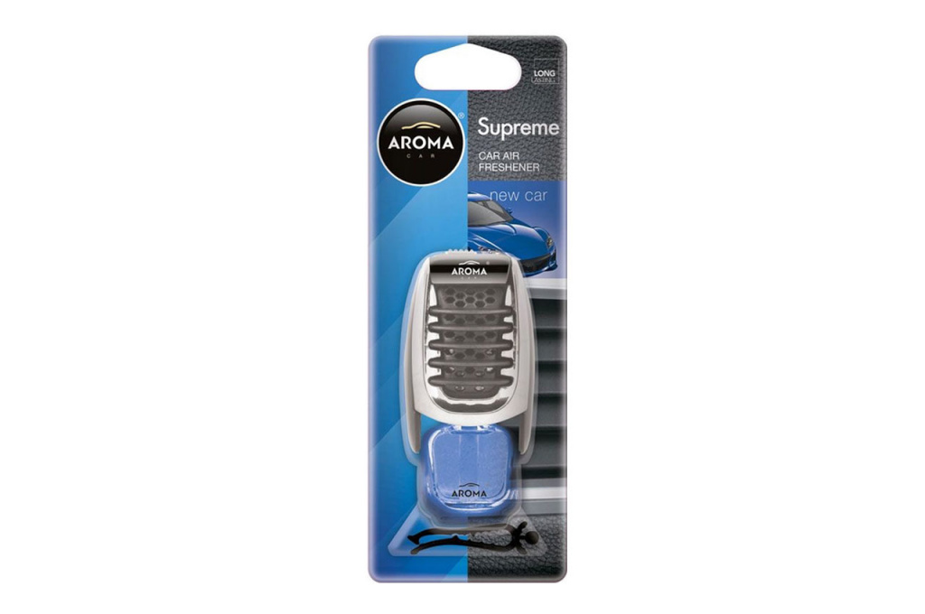Odorizant Auto Aroma Supreme New Car Amio A92048