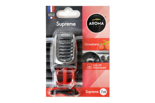 Odorizant Auto Aroma Supreme Strawberry Amio A92139