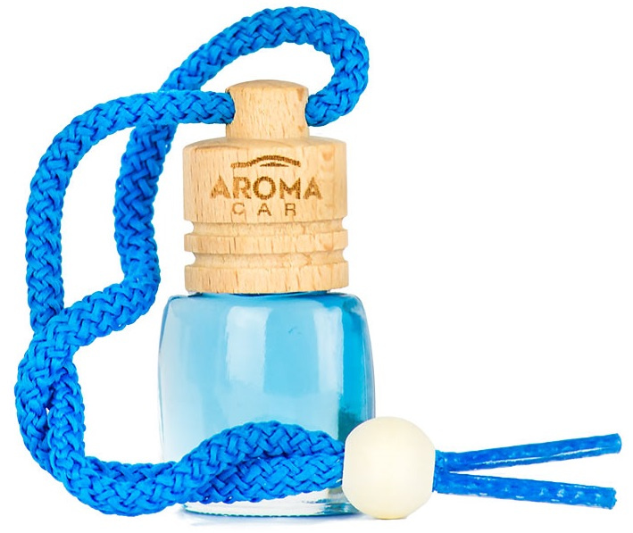 Odorizant Auto Aroma Wood Ocean A63109