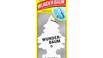 Odorizant auto bradut wunder-baum arctic white UNI...