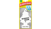 ODORIZANT AUTO BRADUT WUNDER-BAUM ARCTIC WHITE 761...