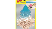 Odorizant Auto Bradut Wunder-baum Beach Days 76127...