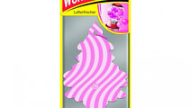 Odorizant Auto Bradut Wunder-baum Bubble Gum 76127...