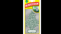 ODORIZANT AUTO BRADUT WUNDER-BAUM EUCALYPTUS 76127...