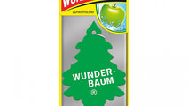 ODORIZANT AUTO BRADUT WUNDER-BAUM GRUNER APFEL (MA...