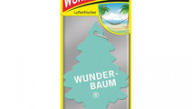 ODORIZANT AUTO BRADUT WUNDER-BAUM OCEAN PARADISE 7...