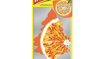 Odorizant Auto Bradut Wunder-baum Orange Juice 761...