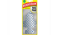 Odorizant Auto Bradut Wunder-baum Pure Steel 76127...