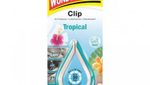 Odorizant Auto Clip Wunder-baum Tropical 761272084...