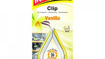 Odorizant Auto Clip Wunder-baum Vanilla 7612720841...