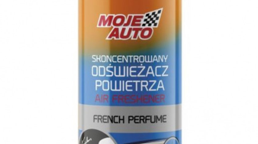 Odorizant Auto Concentrat Moje Auto Fresh 500ML 19-616