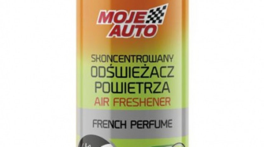 Odorizant Auto Concentrat Moje Auto Lemon&amp;Mint 500ML 19-619