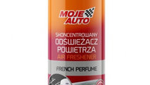 Odorizant Auto Concentrat Moje Auto New Car 500ML ...