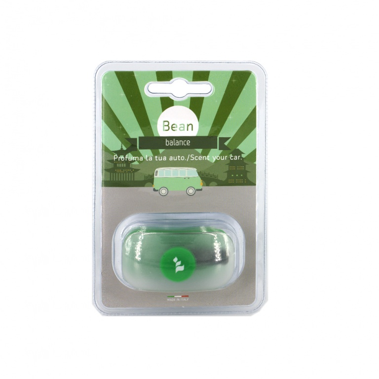 Odorizant Auto Fra-Ber Bean Bean Balance 76388