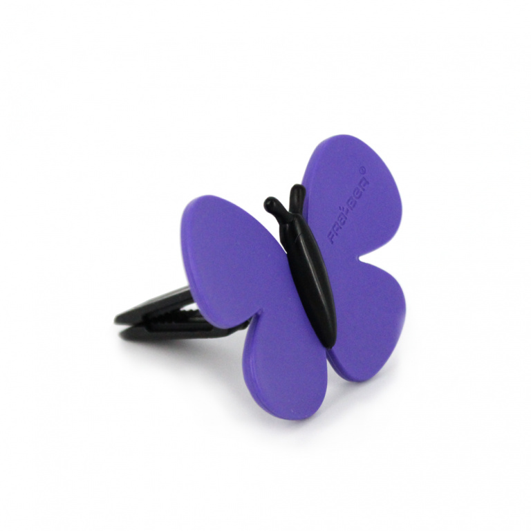 Odorizant Auto Fra-Ber Fluturas Black Orchid 75224