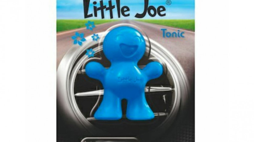 Odorizant Auto Little Joe Blue Tonic LJ009