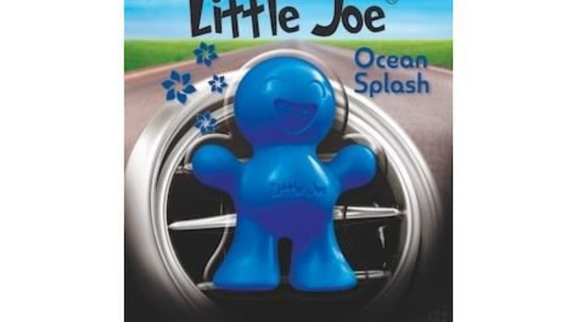 Odorizant Auto Little Joe Ocean Splash LJ007