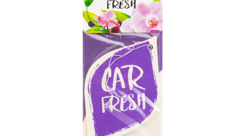 Odorizant Auto Paloma Fresh-Orchid P20057