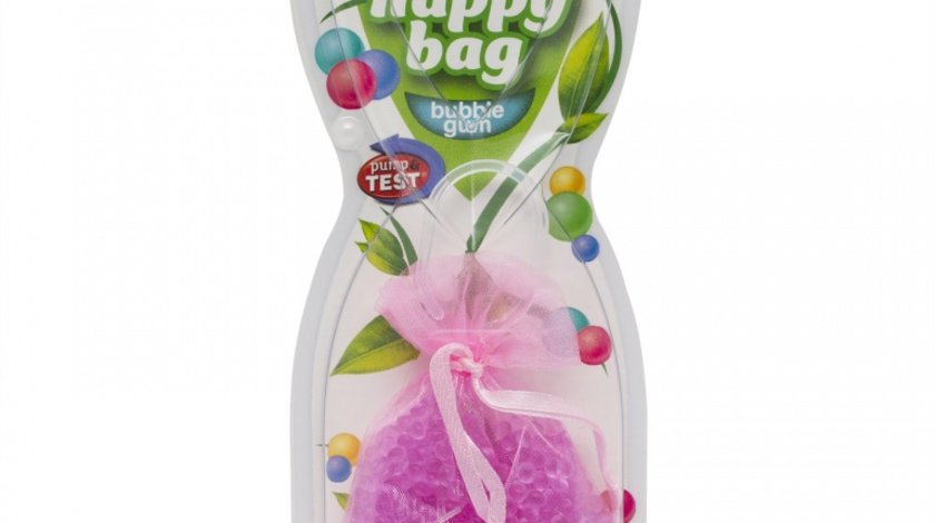 Odorizant auto Paloma Happy Bag - Bubble Gum P06618