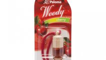 Odorizant auto Paloma Woody-Cherry-4ml P09569