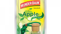 Odorizant Auto Sticluta Wunder-baum Apple 76127208...