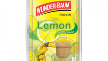 Odorizant Auto Sticluta Wunder-baum Lemon 76127208...