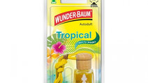 Odorizant auto sticluta wunder-baum tropical UNIVE...