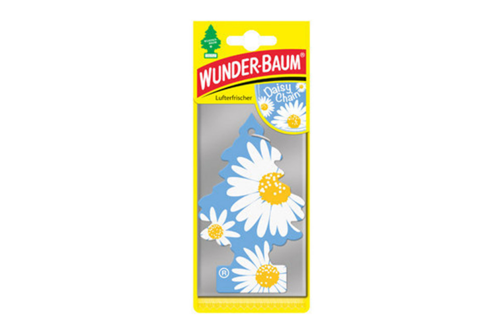 Odorizant Auto Wunder Baum - Daisy Chain Amio 23-162