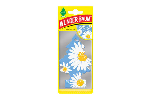 Odorizant Auto Wunder Baum - Daisy Chain Amio 23-162