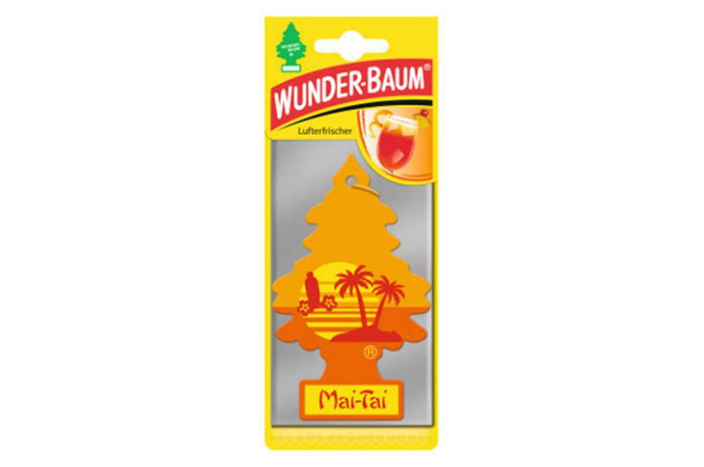 Odorizant Auto Wunder Baum - Mai-tai Amio 23-150