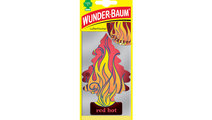 Odorizant Auto Wunder Baum - Red Hot Amio 23-185