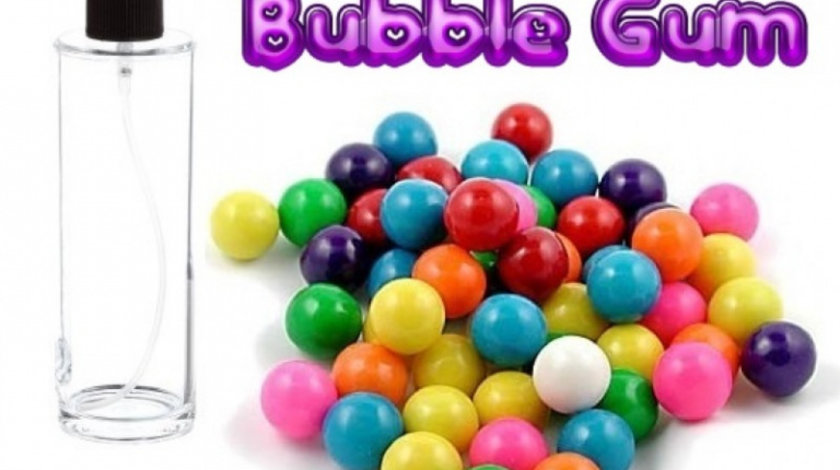 Odorizant Bubble Gum Pulverizator 60ML