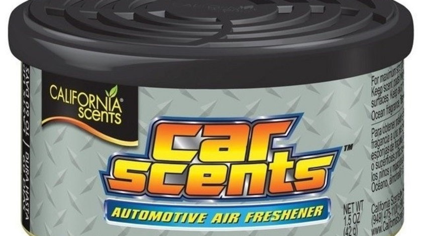 Odorizant California Scents Arctic Ice 42G