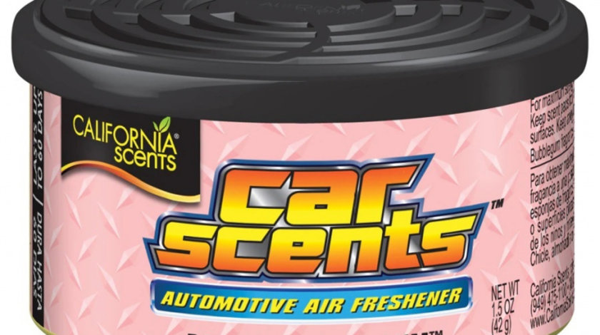 Odorizant California Scents Balboa Bubblegum 42G