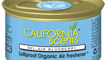 Odorizant California Scents Bel-Aer BubleBerry 42G