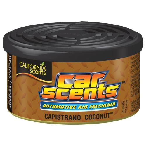 Odorizant California Scents Capistrano Coconut 42G
