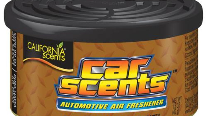 Odorizant California Scents Capistrano Coconut 42G