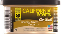 Odorizant California Scents® Car Scents Golden St...